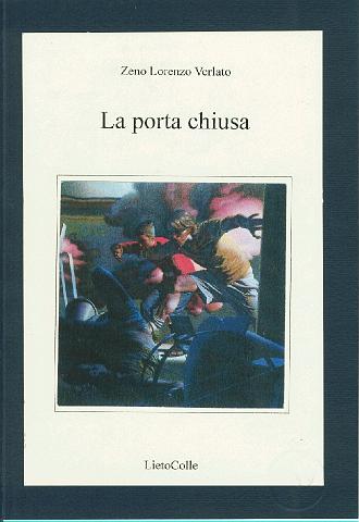 la porta chiusa